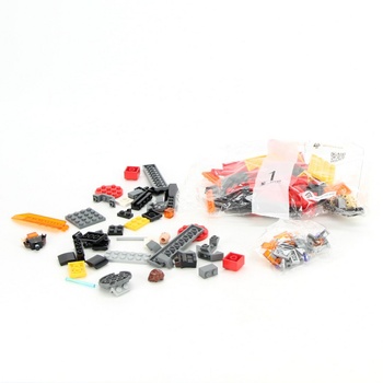 Stavebnice Lego 75269 Star Wars
