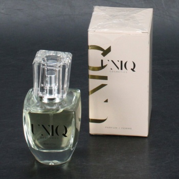 Dámský parfém UNIQ Cosmetics 50 ml