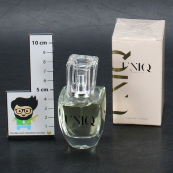 Dámský parfém UNIQ Cosmetics 50 ml