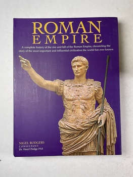 Nigel Rodgers: Roman Empire