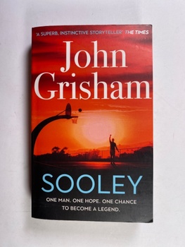 John Grisham: Sooley
