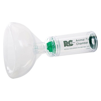 Inhalační pomůcka RC 2040