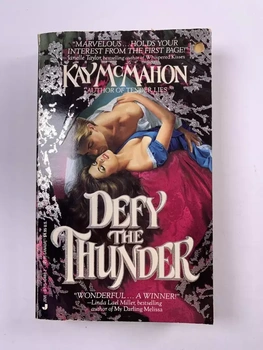 Kay McMahon: Defy the Thunder