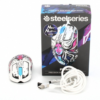 Herní myš SteelSeries ‎62535