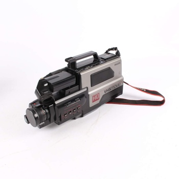 Videokamera Philips VHS-Movie VKR-6820