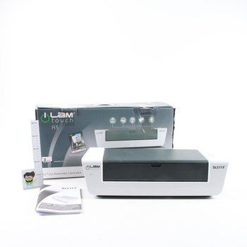 Laminátor Leitz iLAM Touch A3