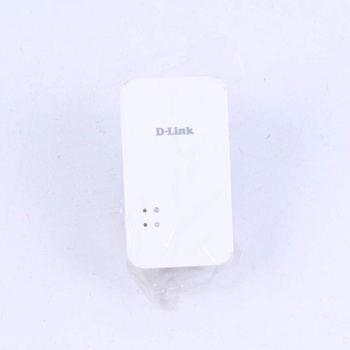 WiFi router D-Link GO-RTW-N300