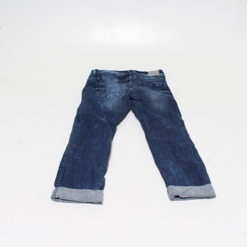 Dámské džíny Tom Tailor 1008119