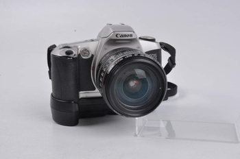 Historický fotoaparát Canon EOS 500n
