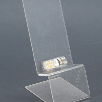Chytrá žárovka Osram LED Superstar PIN G4