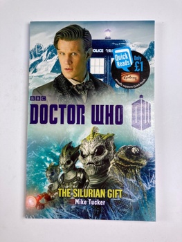 Doctor Who: The Silurian Gift