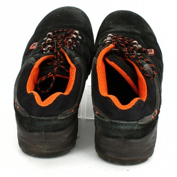 Pracovní obuv Black Hammer Wedge Sneaker