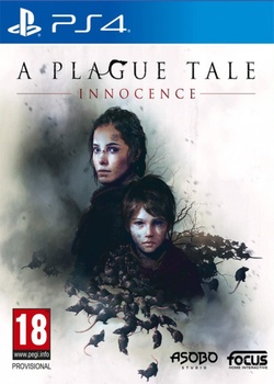 Hra Focus Home A Plague Tale: Innocence