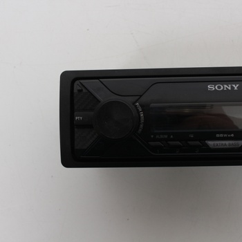 Autorádio Sony DSX-A210UI