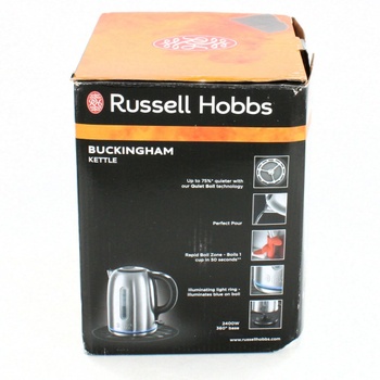 Rychlovarná konvice Russell Hobbs 20460-70