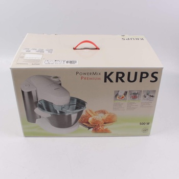 Kuchyňský robot Krups  PowerMix Premium