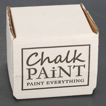 Křídová barva Chalk PAiNT ‎CPVG01-025 šedá