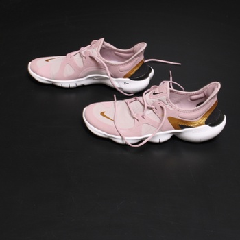 Dámské běžecké boty Nike Free Rn 5.0 AQ1316