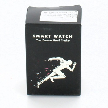 Chytré hodinky Waliefever 1,3 women