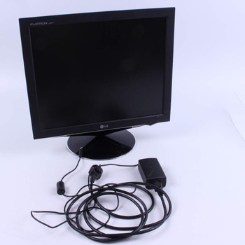 LCD monitor LG Flatron L1960TR-BF