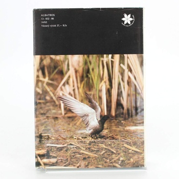 Kniha Za ptačím voláním - Ludvík Muhlstein