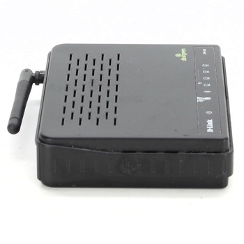 WiFi router D-Link DIR-51