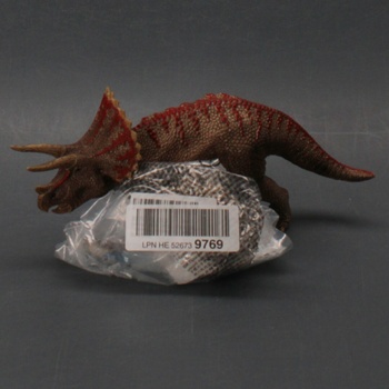 Dinosaurus Schleich 15000, Triceratops
