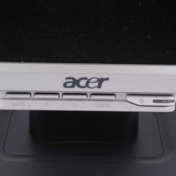 LCD monitor Acer AL1716 S