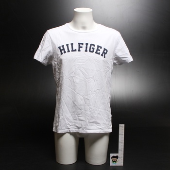 Pánské tričko Tommy Hilfiger UM0UM00054, L