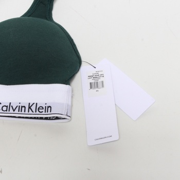 Podprsenka Calvin Klein 000QF1654E vel. XS