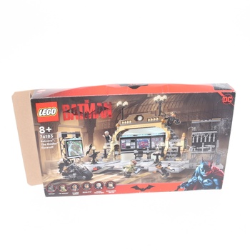 Stavebnice Lego Batman 76183