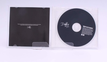 CD Duffy: Rockferry