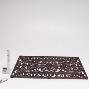 Dekorativní rohož Esschert Design Doormat