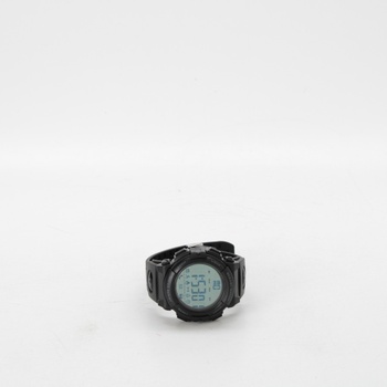 Sportovní hodinky Beeasy, pánské, černé