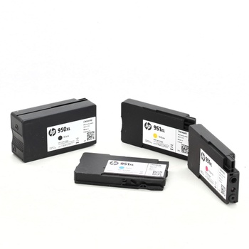 Inkoustová cartridge HP HP C2P43AE