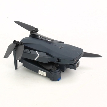Dron Eachine E520 černé barvy