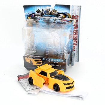 Transformers Hasbro Bumblebee C3417