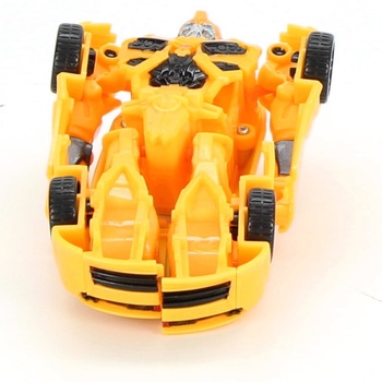 Transformers Hasbro Bumblebee C3417