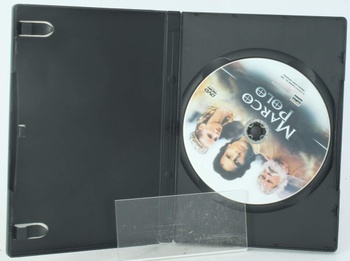 DVD Marco Polo (1998)