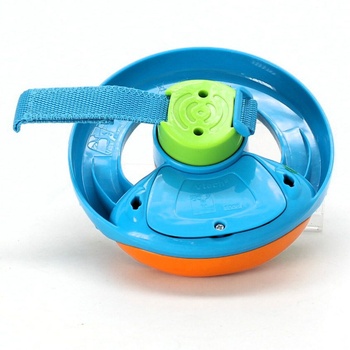 Interaktivní hračka Vtech Mini Wheel