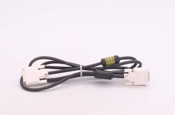 DVI kabel (M/M) délka 170 cm