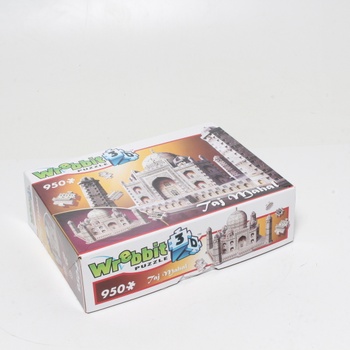3D puzzle Wrebbit W3D-2001 Taj Mahal