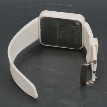 Chytré hodinky Clip Sonic TEC583W