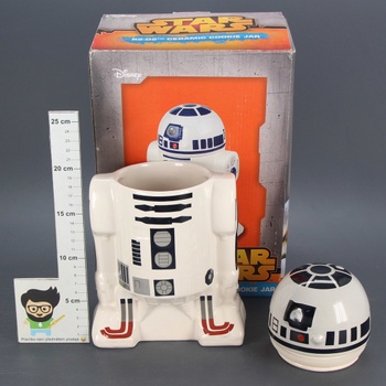 Box na sušenky Star Wars STAR147 