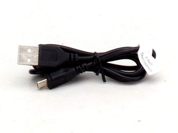 Kabel USB-A/mikroUSB Lamax