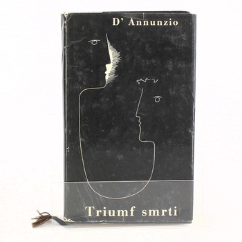 Gabriele D'Annunzio: Triumf smrti