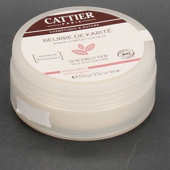 Přípravek na vlasy Cattier ECT1001