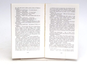 Kniha Denis Diderot: Výbor z díla