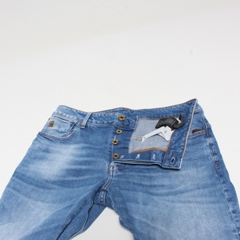 Pánské džíny RAW ARC 3D slim