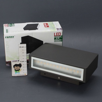 Nástěnné LED svítidlo Ranex 5000.485